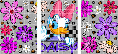 16oz Disney-D 4271